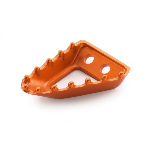 Footbrake lever step plate 79413951000