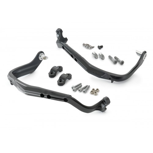 Wrap-around handguard kit 79102984000