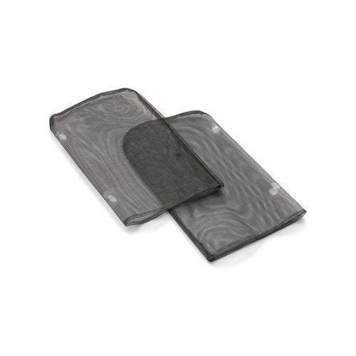 Radiator protection sleeve