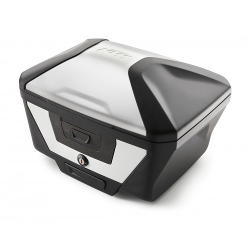 Touring top case