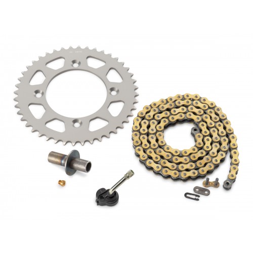 Power reduction kit
