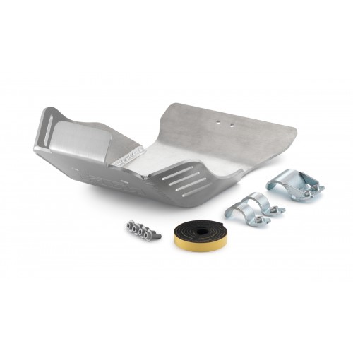 Skid plate 78103990100