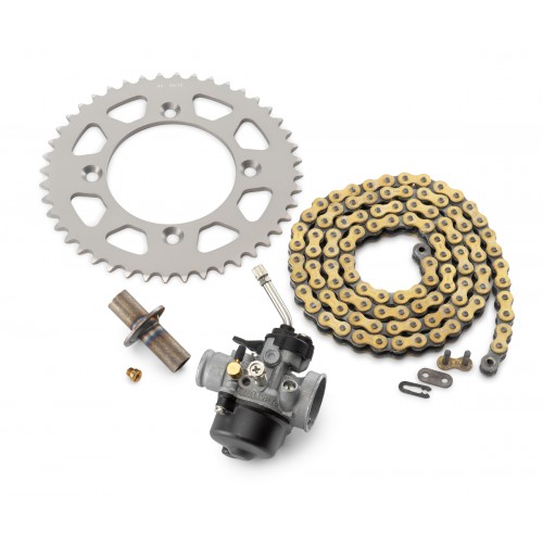 Power reduction kit 45212948344