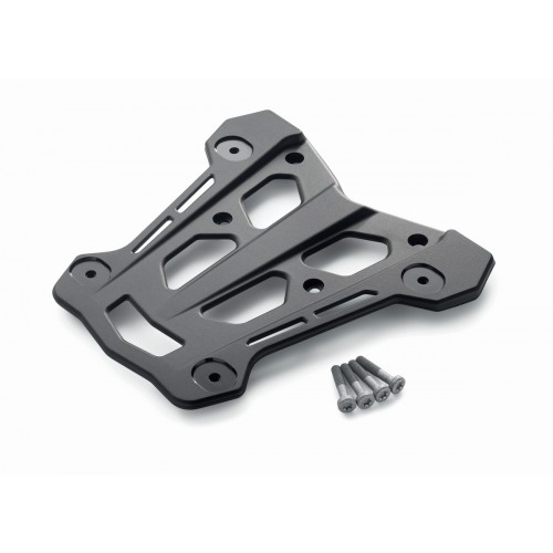 Top case carrier