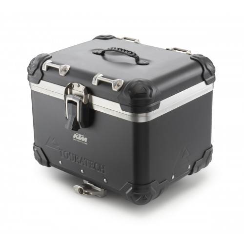 Touratech top case