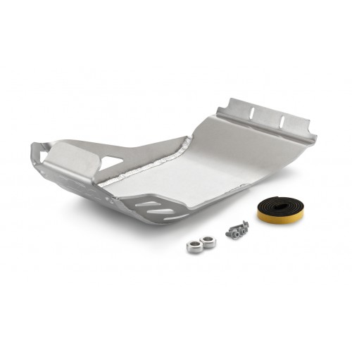 Skid plate 72503990000