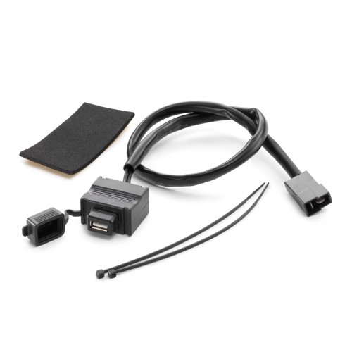 USB-Power outlet kit 93011942044