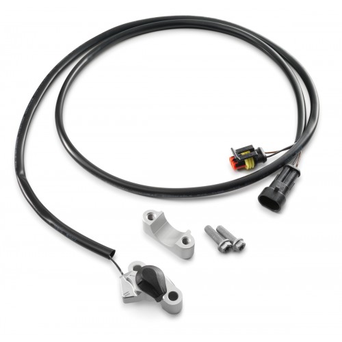Ignition curve switch