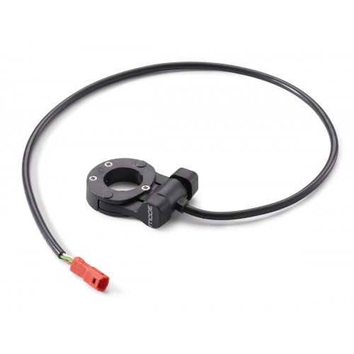 Tripmaster switch