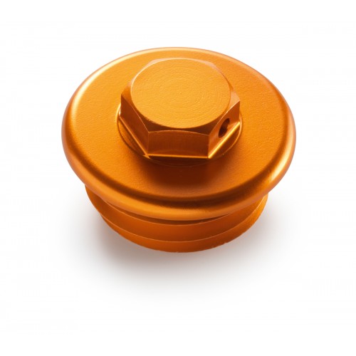 Factory Racing oil plug