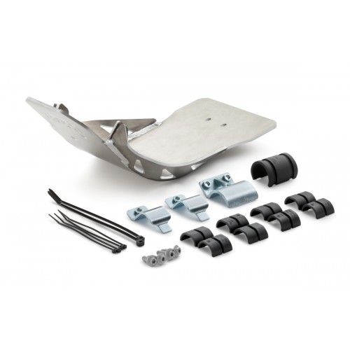 Skid plate 55403990544