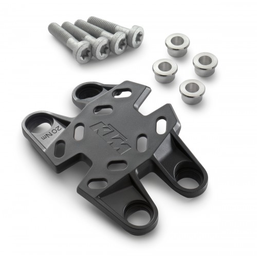 GPS bracket 64112992033