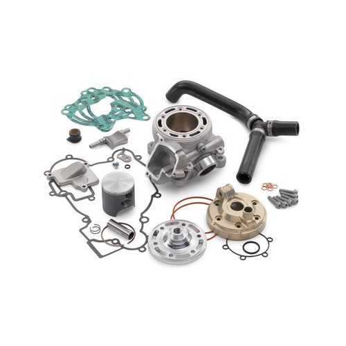 105 Factory kit SXS16105000