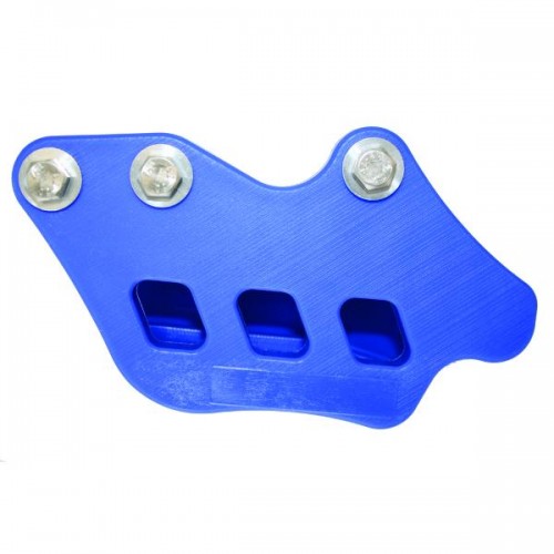 Chain Guide YAM YZF250/450 07-10 Blue