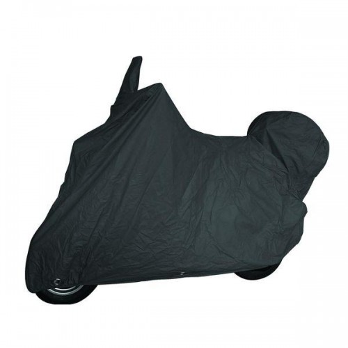 Bike Cover LA CORSA Scooter with Top Box