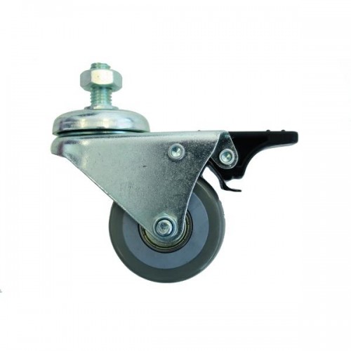 LA CORSA MX Scissor Lift Wheel Set (4)
