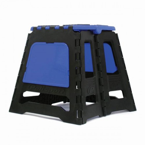 Folding Bike Stand Range
