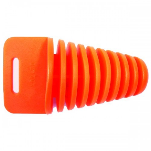 Exhaust Plug 4 Stroke Large