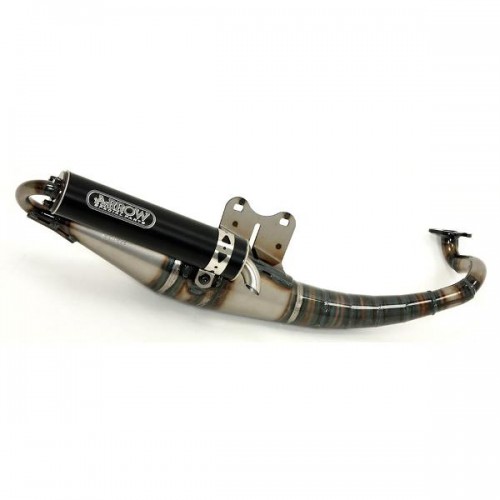 ARROW PIA NRG HOM EXTREME F-S ALU DARK