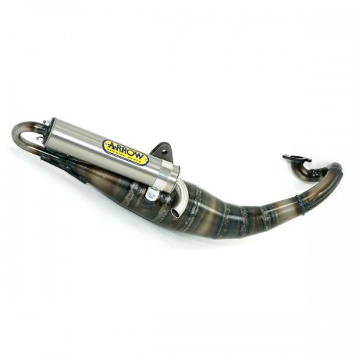 ARROW PIA NRG HOM EXTREME F-S Ti