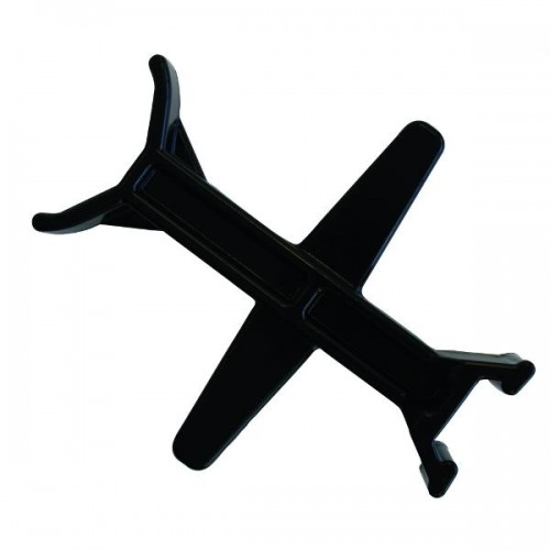 Fork Seal Saver 218mm Black