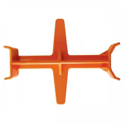 Fork Seal Saver 292mm Orange