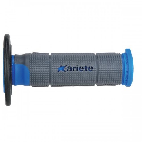ARIETE Hand Grips Trinity 3 Blue