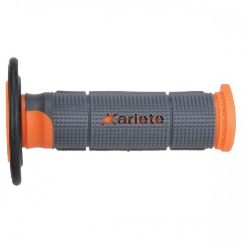 ARIETE Hand Grips Trinity 3 Orange