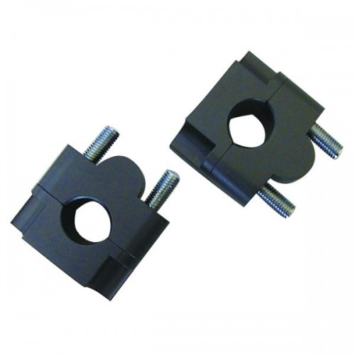 Handlebar Clamp Kit 7/8
