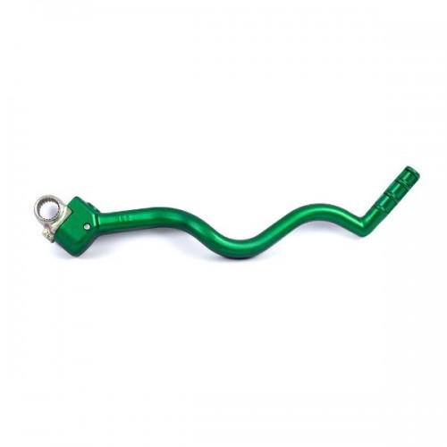 STATES MX Alloy Kickstart Lever KAW Gree