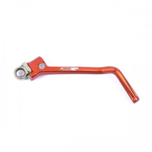 STATES MX Alloy Kickstart Lever KTM Oran 70-HKS-114E