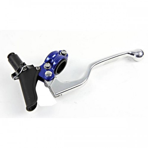 Lever And Perch Assembly Economy Blue