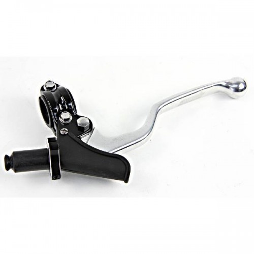 Lever And Perch Assembly Economy Black