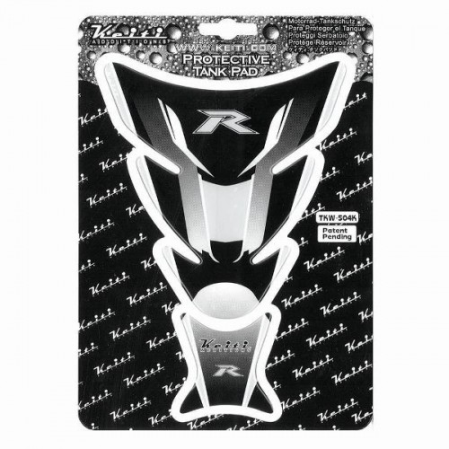 KEITI Tank Pad R Black