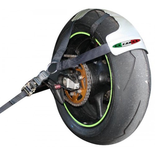 LA CORSA Rear Wheel Harness