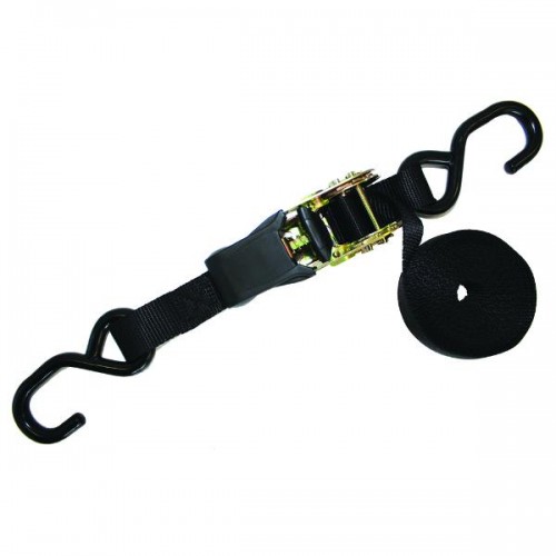 Tie Downs Watercraft Static Weight Ratch
