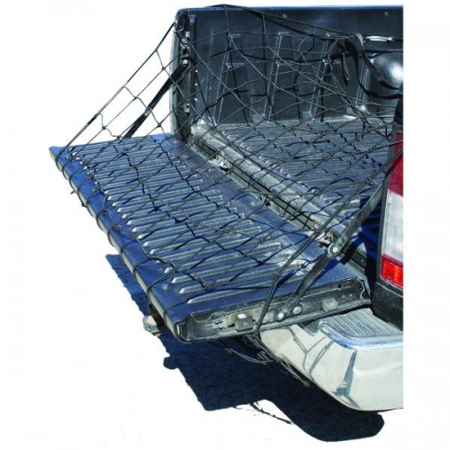 Tailgate Cargo Net 1.4mx1.4m