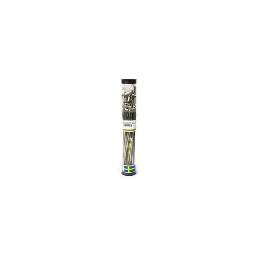Spoke Set 17Fx36 HON CR/CRF 95