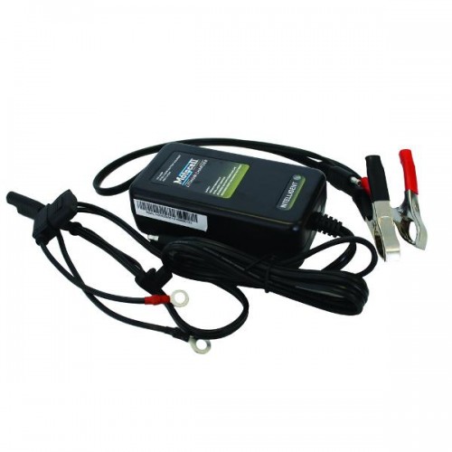MOTOCELL Lithium Ion Battery Charger 2A