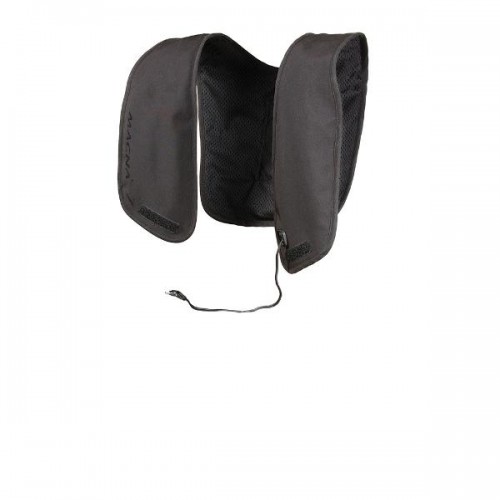 MACNA Electric Heated Vest Black One Siz