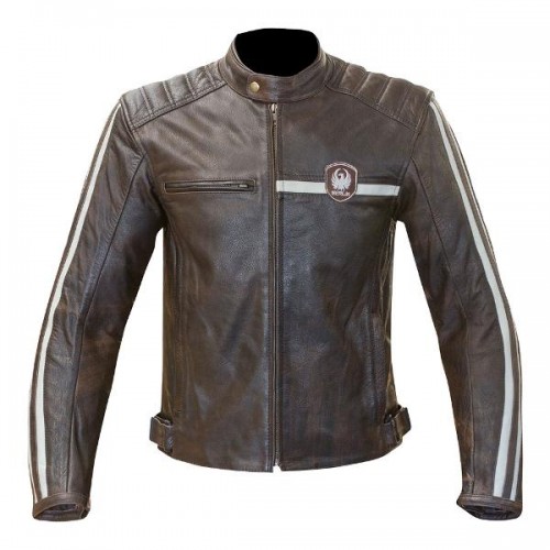 Merlin Derrington Range