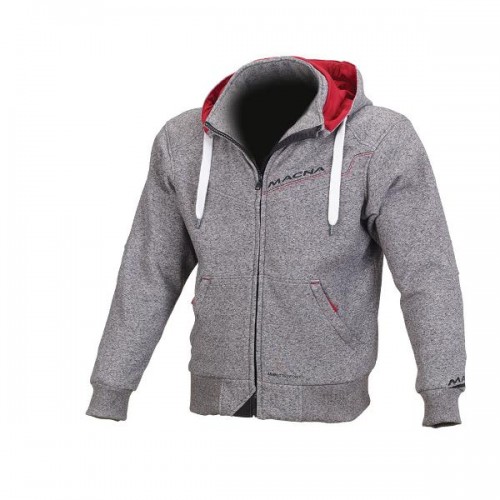 Macna Freeride Range