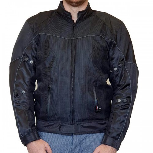 La Corsa Mesh Range