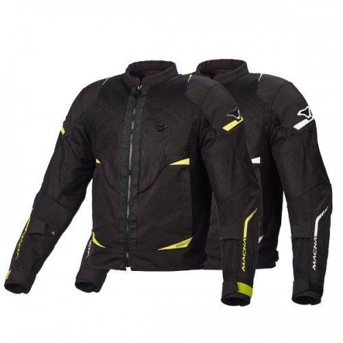 Macna Hurracage Range