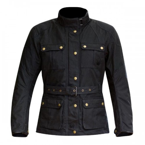 Merlin Ashley Range - Ladies