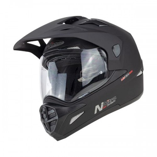 NITRO MX670 UNO DVS