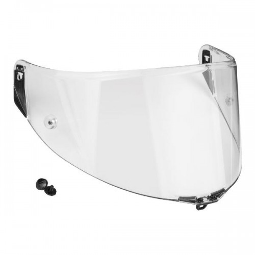 AGV Visor Race Kit Scratch Res CR RACE 3