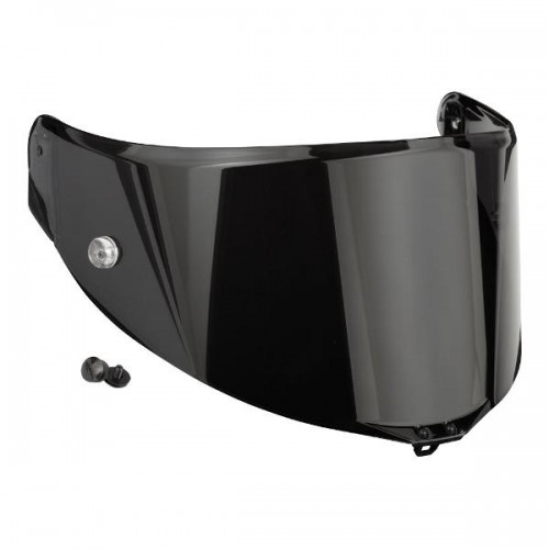 AGV Visor Race Kit Scratch Res TNT RACE