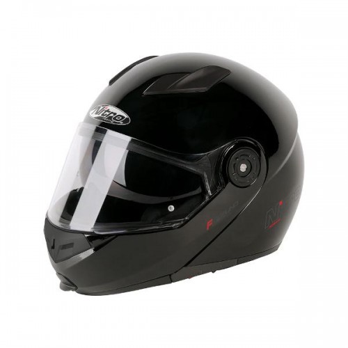 NITRO F350 UNO DVS BLACK