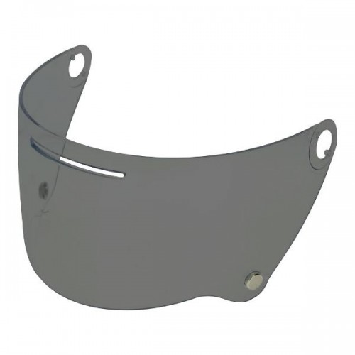Visor Scratch Res Antifog Leg-1 Tint